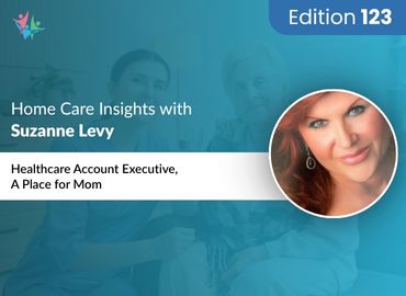In Conversation with Suzanne Levy to Bring Her Insights on a Holistic Care Philosophy