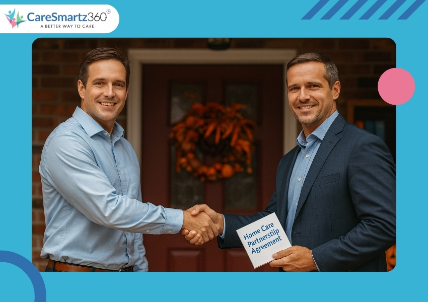 Home Care M&A 2025: Key Lessons for Owners