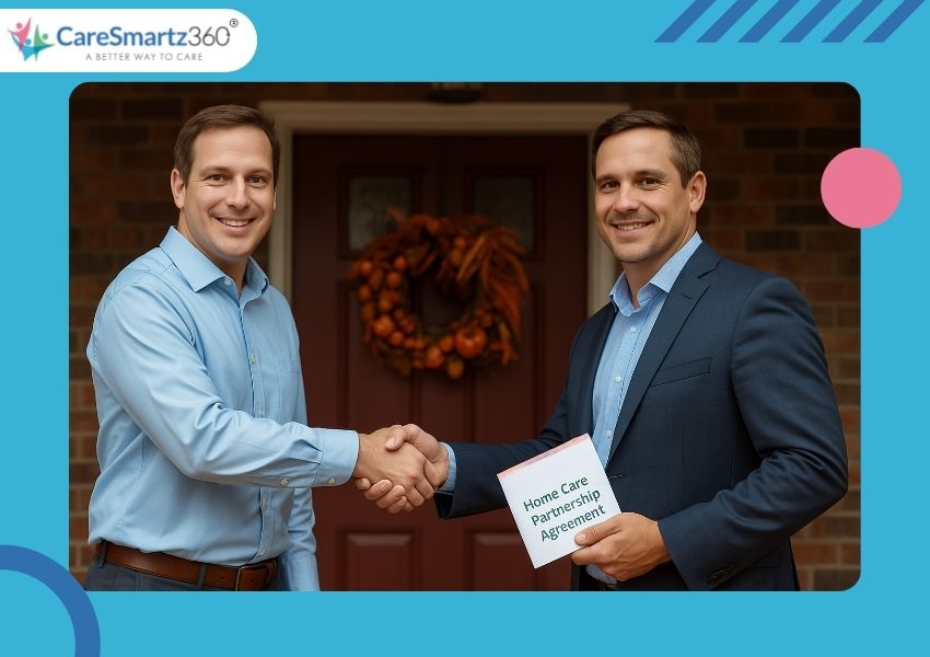 Home Care M&A 2025: Key Lessons for Owners