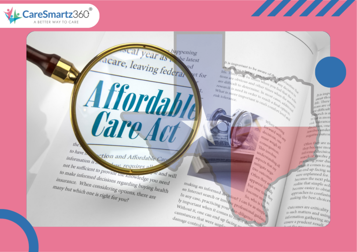 How ACA subsidy expiration affects Texas home care