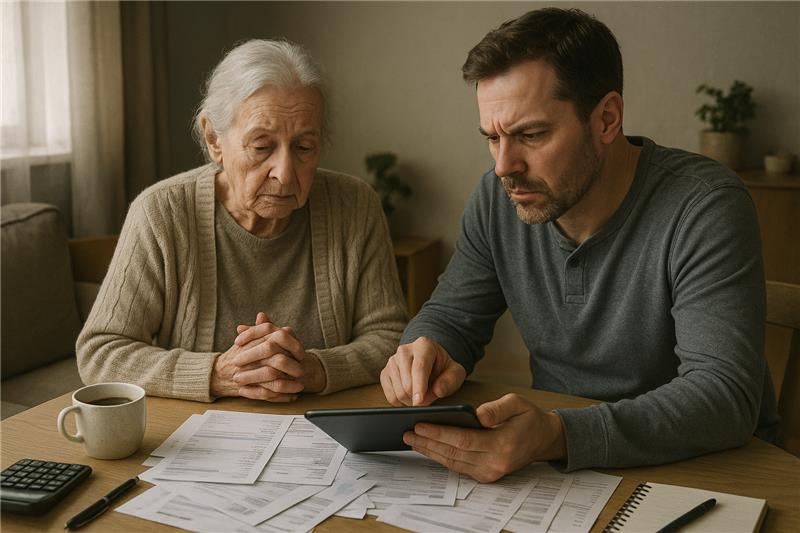 Rising premiums affect in Texas home care