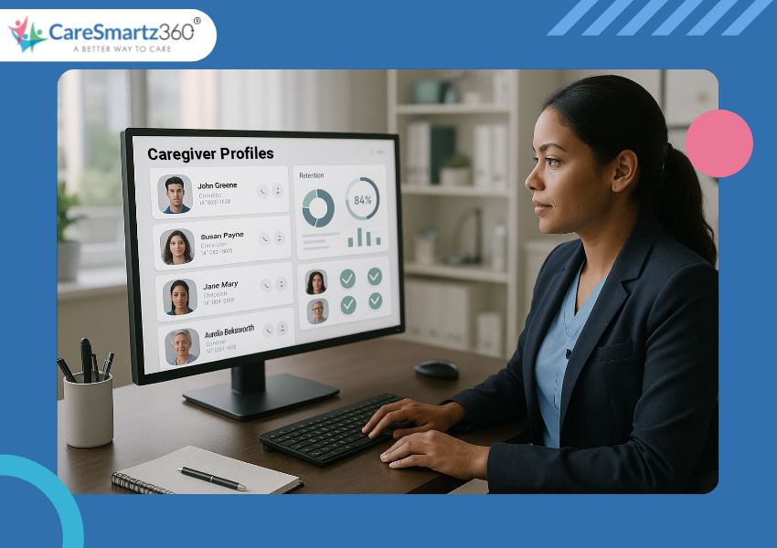 The WOTC Advantage in Home Care Hiring