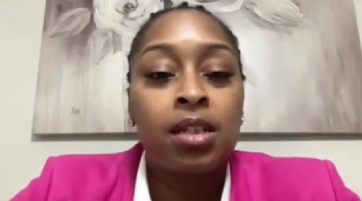 Tashinia Williams