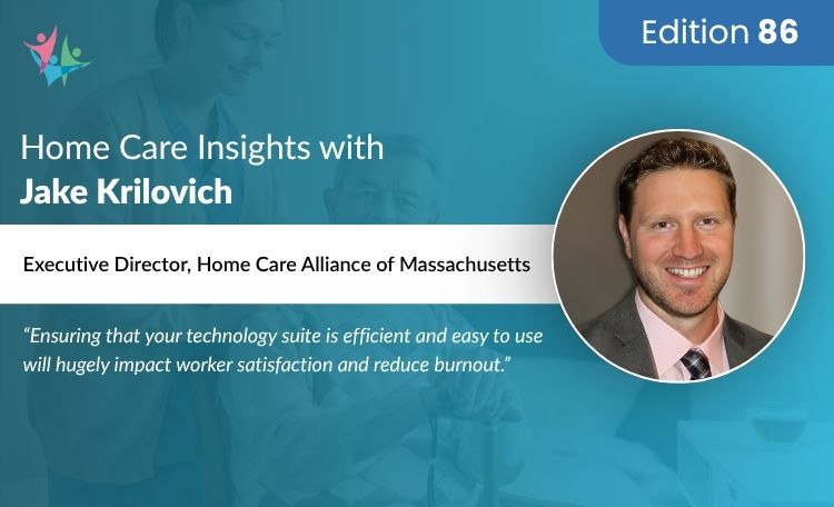 Expert QA session with Jake Krilovich