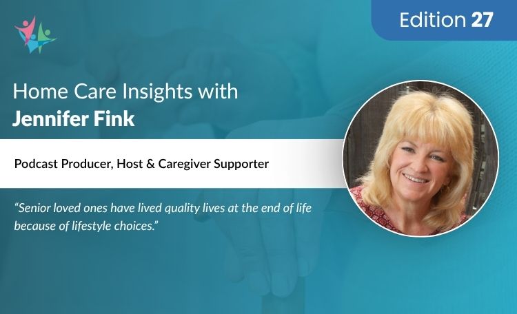 Expert QA session with Jennifer Bute