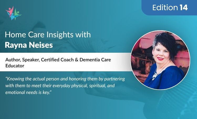 Expert QA session with Rayna Neises