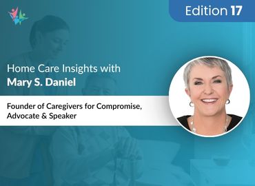 In Conversation with Mary S. Daniel to Bring Her Insights on Avoiding Burnout