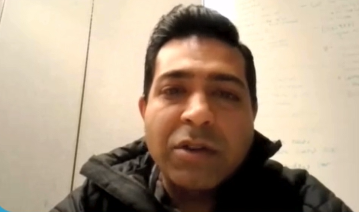 Asif Gilani