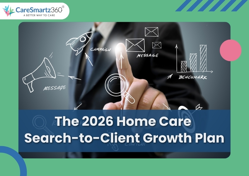2026 Home Care Success Blueprint