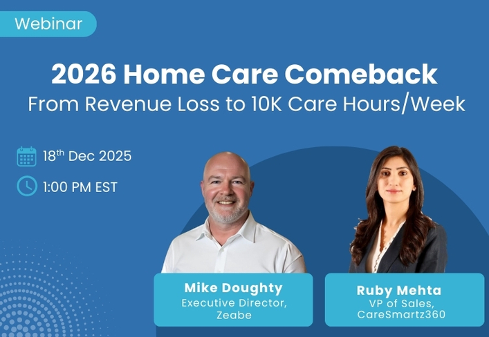 2026 Home Care Comeback: Reverse Revenue Drop & Scale to 10k Hours/Week