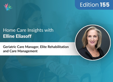 In Conversation with Elline Eliasoff on Designing Effective Balance and Fall Prevention Programs