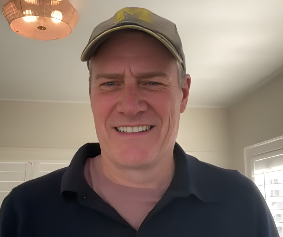 Rick Whitney