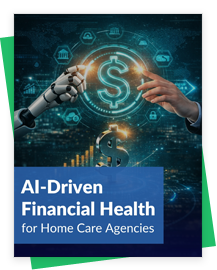 Enhancing Home Care RCM through AI-Powered Intelligence