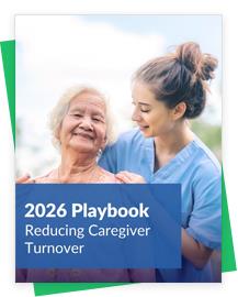 Home care staff retention strategy
