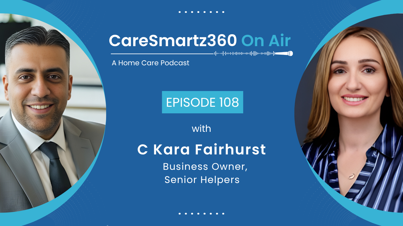 Common mistakes in scaling home care agencies