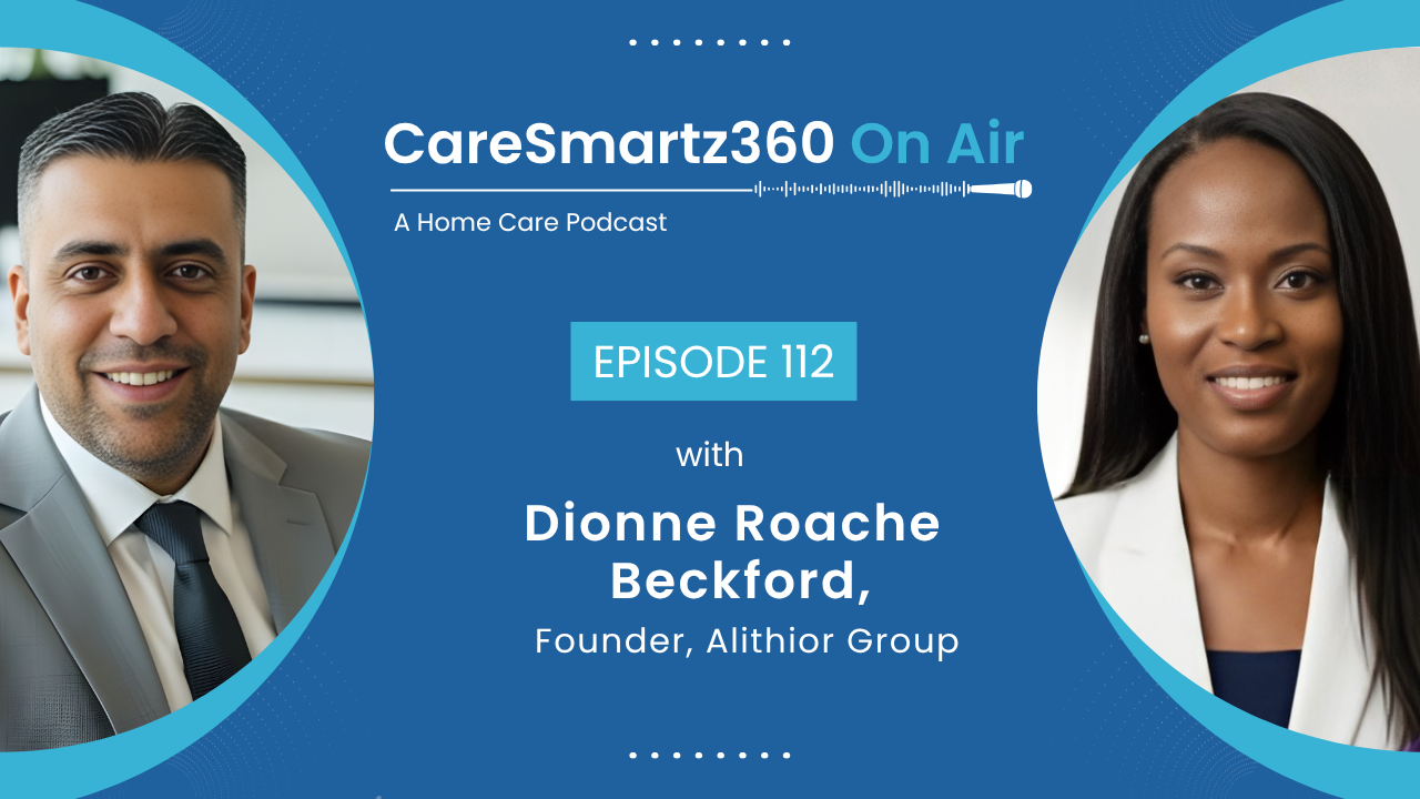 Why home care referrals don’t convert