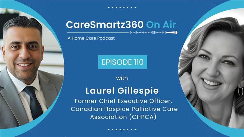 Future of Hospice and Home Care in Canada