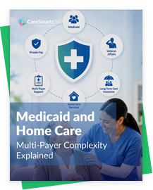 Understanding Medicaid Multi-Payer Complexity in Home Care