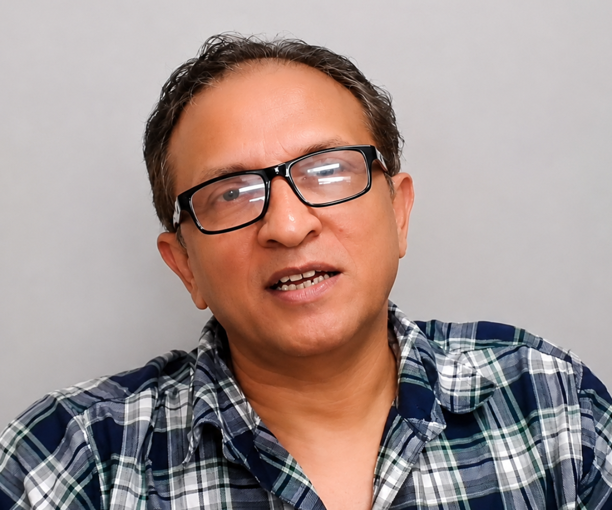 Syed Zainulabidin
