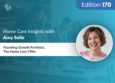 In Conversation with Amy Selle on Profitability Blind Spots That Hold Agencies Back