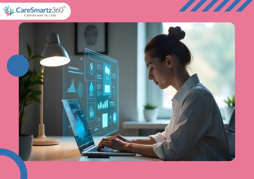 How AI Fills Open Shifts in Home Cares