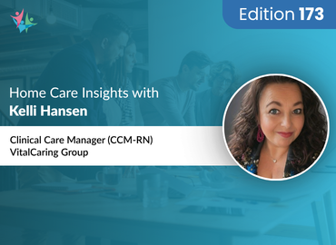 In conversation with Kelli Hansen on Protecting Operational Control in Medicaid-Driven Home Care