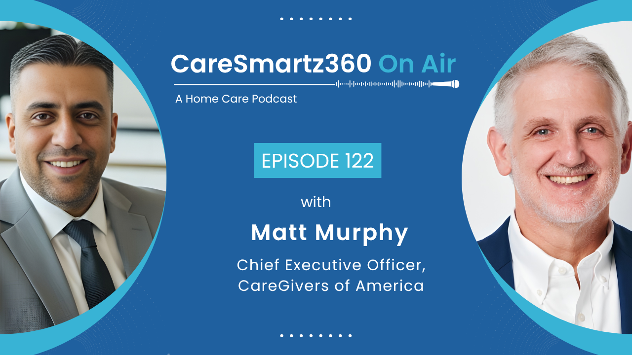 Turnaround Lessons for Home Care Leaders