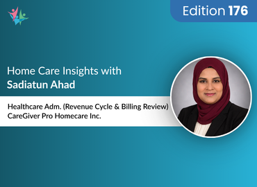 In Conversation with Sadiatun Ahad on the Operational Foundation Behind Successful Billing