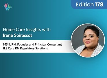 In Conversation with Irene Soirassot on What Agencies Miss Before a Compliance Finding