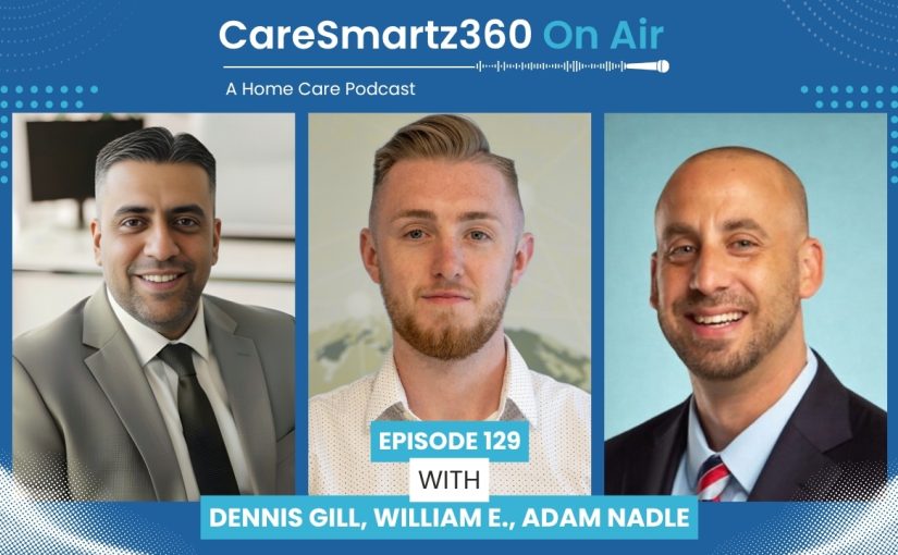 The First 72 Hours: What Makes or Breaks a Home Care Referral