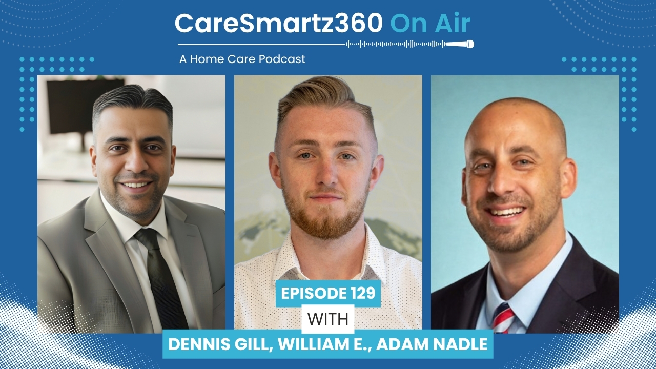 The First 72 Hours: What Makes or Breaks a Home Care Referral