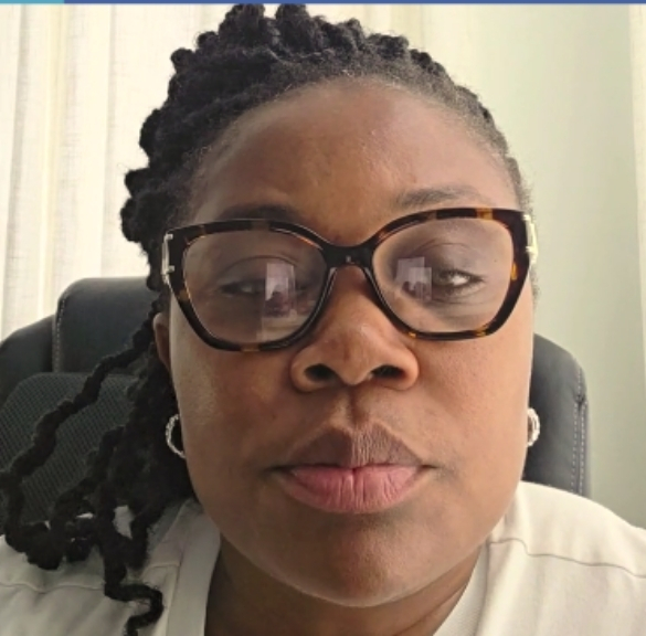 Dr. Mercy Nkeze